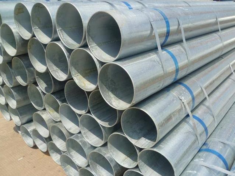 DN200镀锌钢管