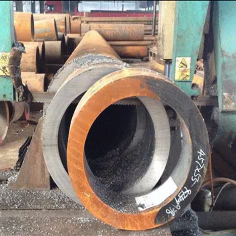 钢管切割加工