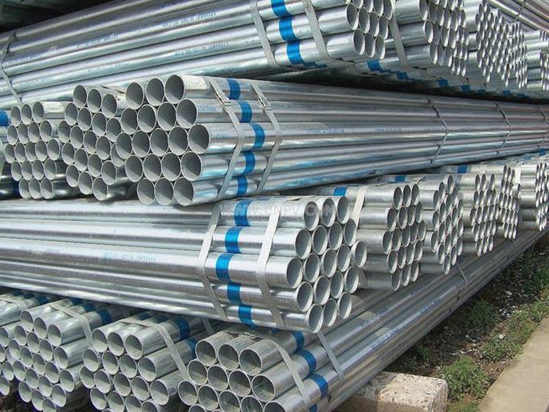 DN80镀锌钢管