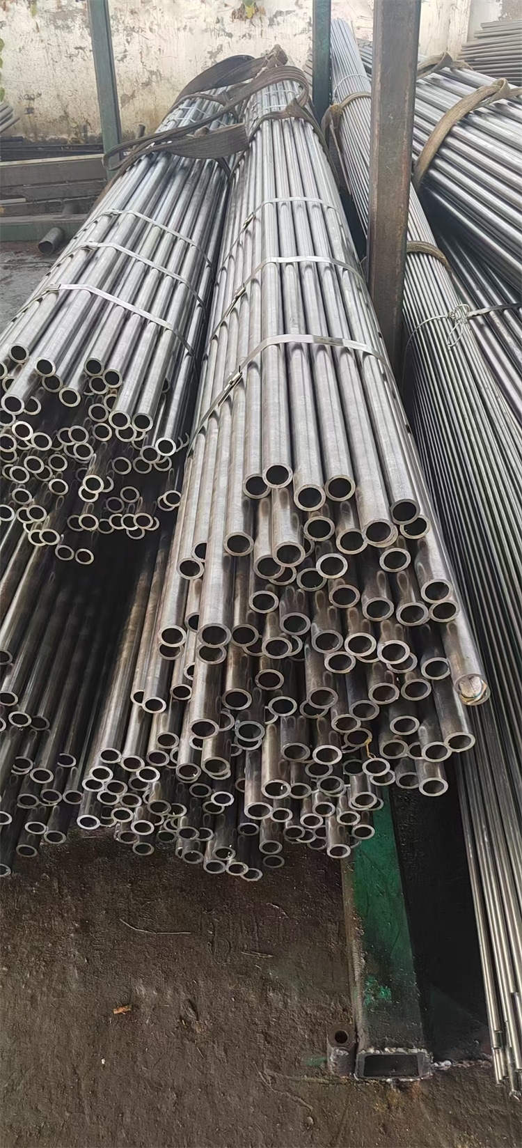 精密钢管