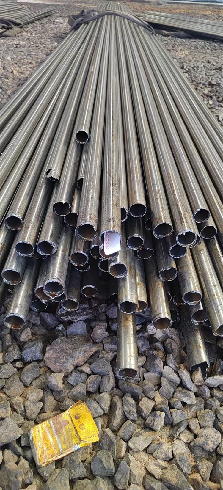 精密钢管