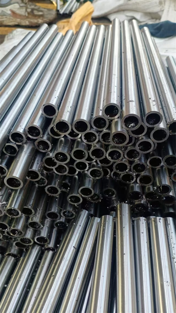 精密钢管