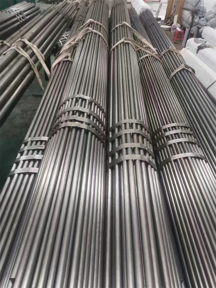精密钢管