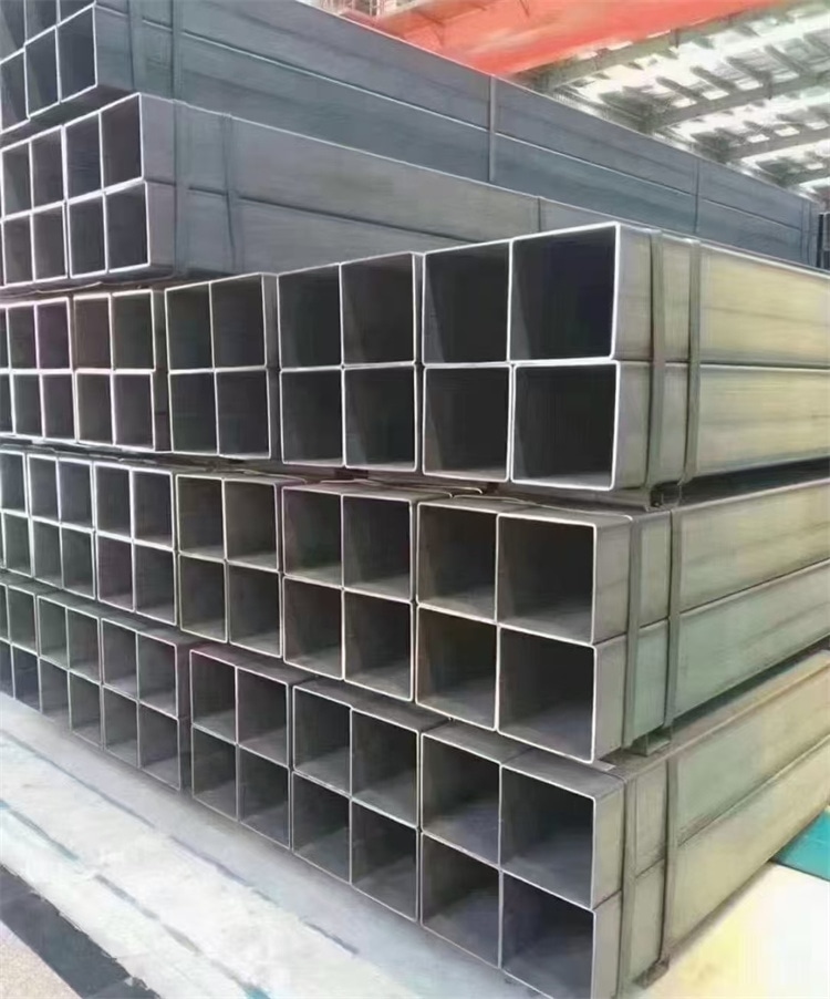 镀锌方管